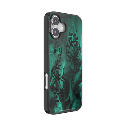 Dark Mark — iPhone 16 Plus MagSafe Case - US 24304