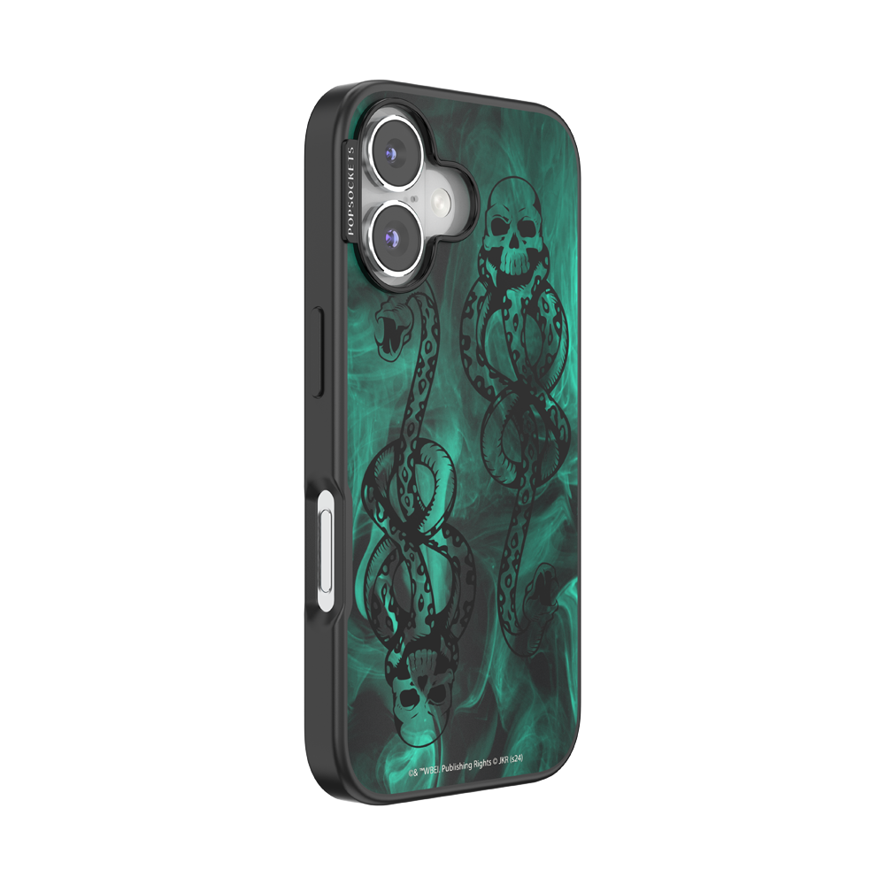 Dark Mark — iPhone 16 MagSafe Case - US 55646