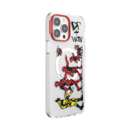 Deadpool Variant Squad  — iPhone 13 Pro Max MagSafe Case - US 63285
