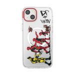 Deadpool Variant Squad  — iPhone 15 Plus MagSafe Case - US 13746