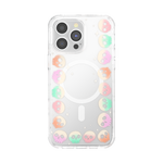 Deathly Adorable — iPhone 14 Pro Max MagSafe Case - US 58044