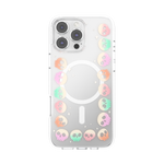 Deathly Adorable — iPhone 16 Pro Max MagSafe Case - US 95693