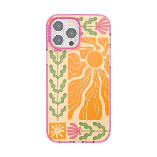 Desert Mosaic — iPhone 13 Pro Max MagSafe Case - US 14592