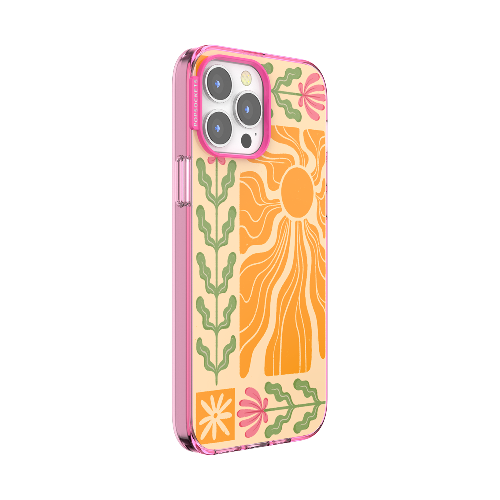 Desert Mosaic — iPhone 13 Pro Max MagSafe Case - US 14592