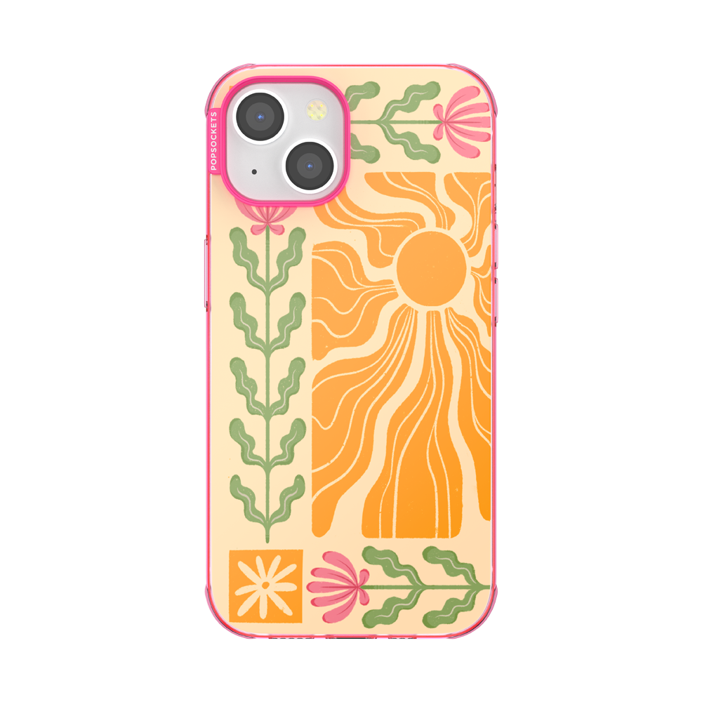 Desert Mosaic  — iPhone 14 MagSafe Case - US 40242