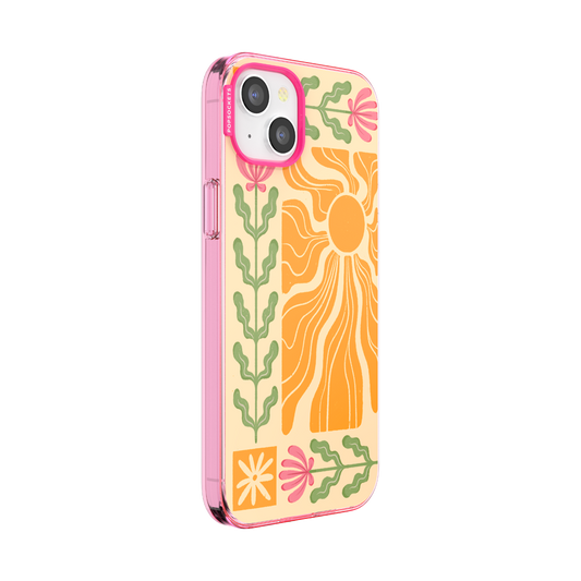 Desert Mosaic  — iPhone 15 Plus MagSafe Case - US 35104