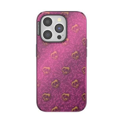 Essence of Evil Queen — iPhone 15 Pro MagSafe Case - US 54338