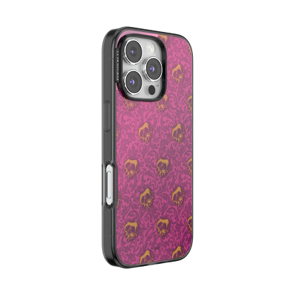 Essence of Evil Queen — iPhone 16 Pro MagSafe Case - US 86221