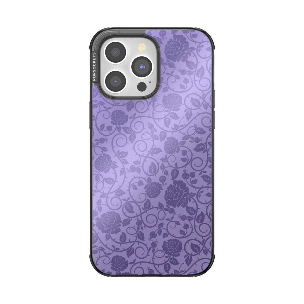 Dark Thorns — iPhone 14 Pro Max MagSafe Case - US 78066