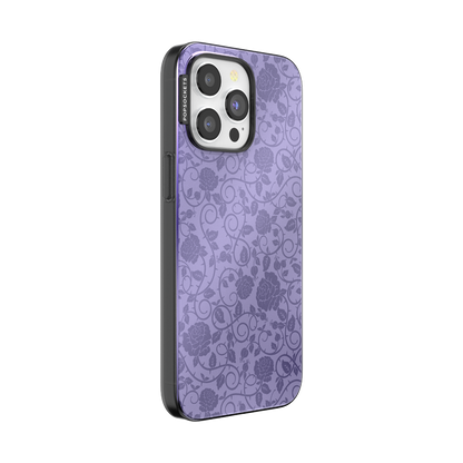 Dark Thorns — iPhone 15 Pro Max MagSafe Case - US 88756
