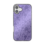 Dark Thorns — iPhone 16 Plus MagSafe Case - US 87535