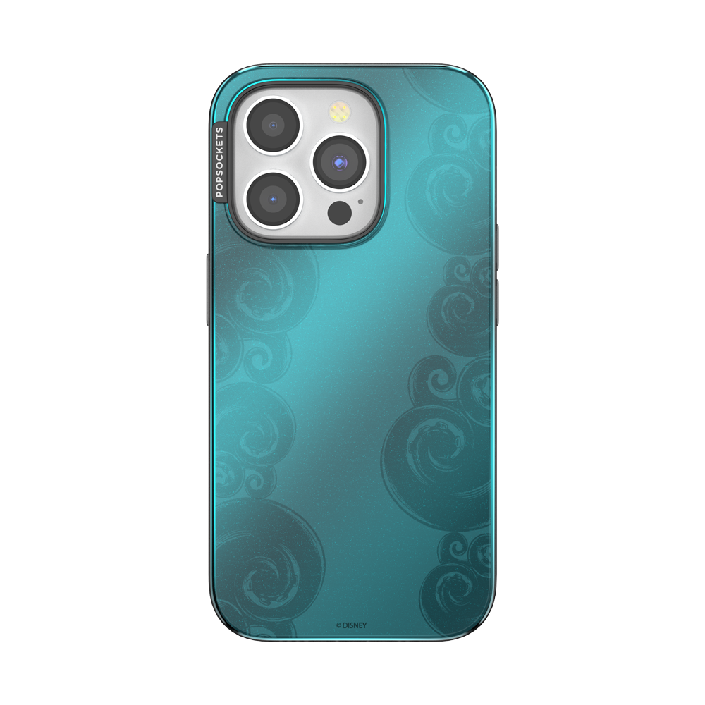 Essence of Ursula — iPhone 15 Pro MagSafe Case - US 95134