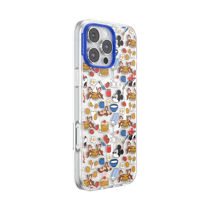 Mickey's Breakfast Buffet — iPhone 16 Pro Max MagSafe Case - US 74096