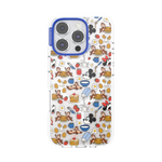 Mickey's Breakfast Buffet — iPhone 16 Pro MagSafe Case - US 57684