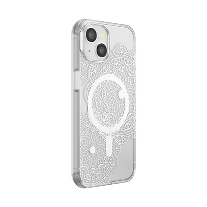 Doily Life  — iPhone 13 MagSafe Case - US 86105