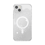 Doily Life  — iPhone 14 Plus MagSafe Case - US 04226