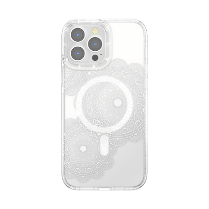 Doily Life — iPhone 14 Pro MagSafe Case - US 79134