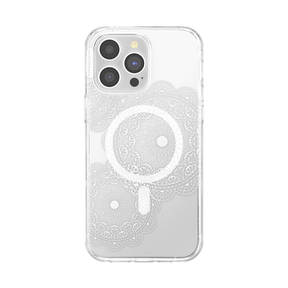 Doily Life — iPhone 14 Pro Max MagSafe Case - US 21113