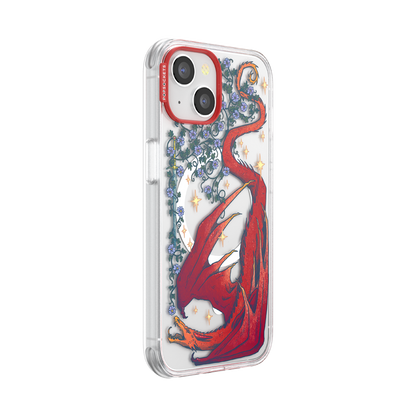 Dragon Fire  — iPhone 13 MagSafe Case - US 81698