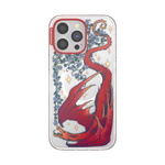 Dragon Fire — iPhone 14 Pro Max MagSafe Case - US 73280