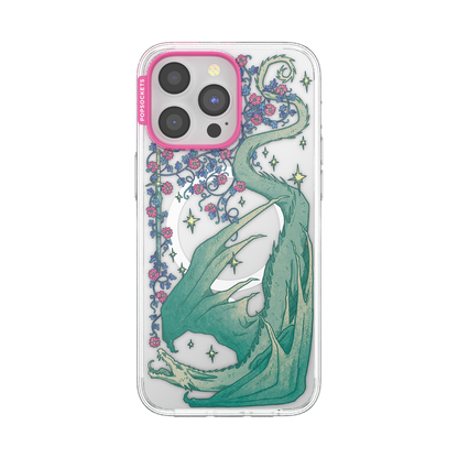 Dragon Sage — iPhone 15 Pro Max MagSafe Case - US 38012