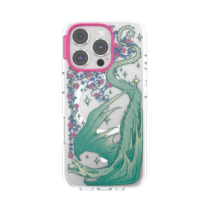 Dragon Sage — iPhone 16 Pro MagSafe Case - US 00701