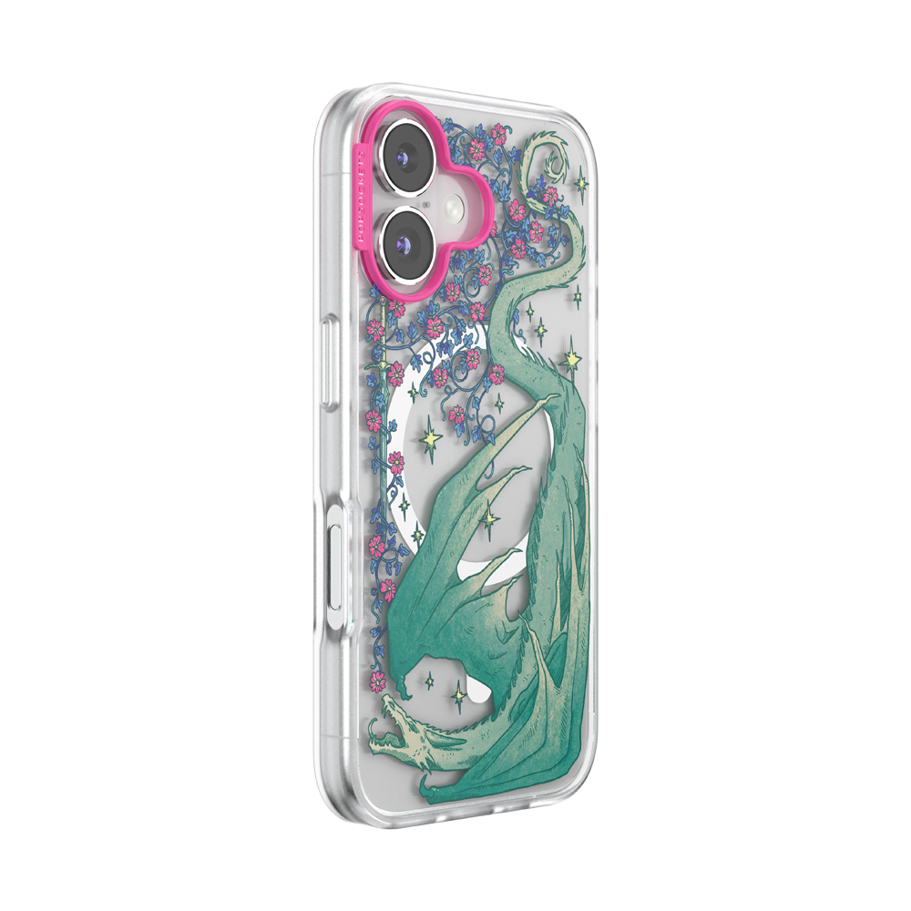 Dragon Sage — iPhone 16 MagSafe Case - US 30386