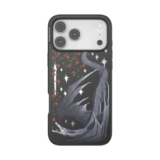 Dragon Sterling — iPhone 17 Pro Max MagSafe Case - US 64959