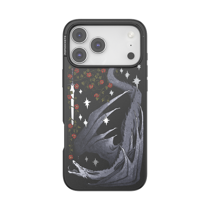 Dragon Sterling — iPhone 17 Pro Max MagSafe Case - US 74171