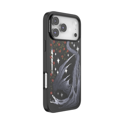 Dragon Sterling — iPhone 17 Pro Max MagSafe Case - US 64959