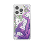 Dragon Violet — iPhone 14 Pro MagSafe Case - US 32955