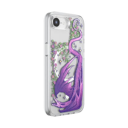 Dragon Violet — iPhone 17e/16e MagSafe Case - US 95788