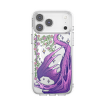 Dragon Violet — iPhone 17 Pro Max MagSafe Case - US 67047