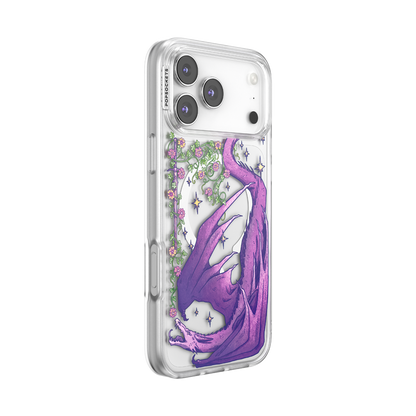Dragon Violet — iPhone 17 Pro Max MagSafe Case - US 88760