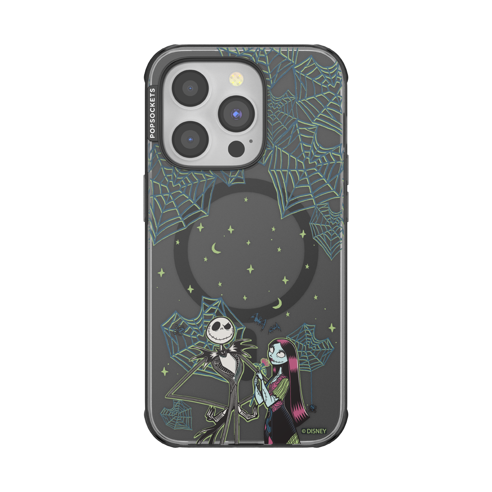 Eternally Yours — iPhone 14 Pro MagSafe Case - US 14935
