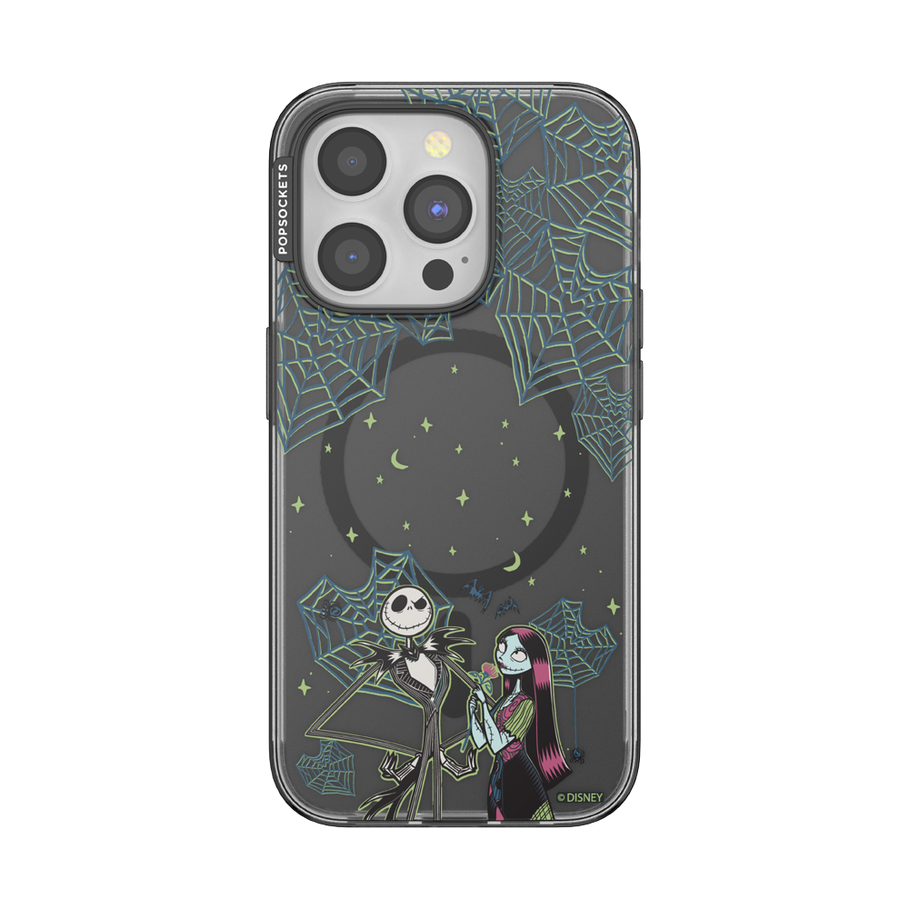 Eternally Yours — iPhone 15 Pro MagSafe Case - US 51383