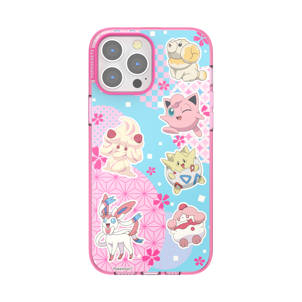 Fairy Type Fantasy  — iPhone 13 Pro Max MagSafe Case - US 30850