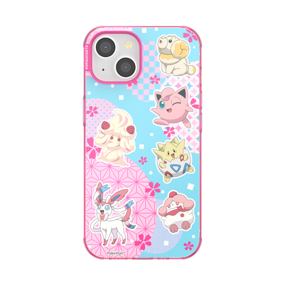 Fairy Type Fantasy — iPhone 13 MagSafe Case - US 14742