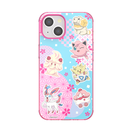Fairy Type Fantasy — iPhone 13 MagSafe Case - US 14742