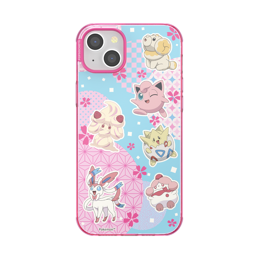 Fairy Type Fantasy — iPhone 14 Plus MagSafe Case - US 68994