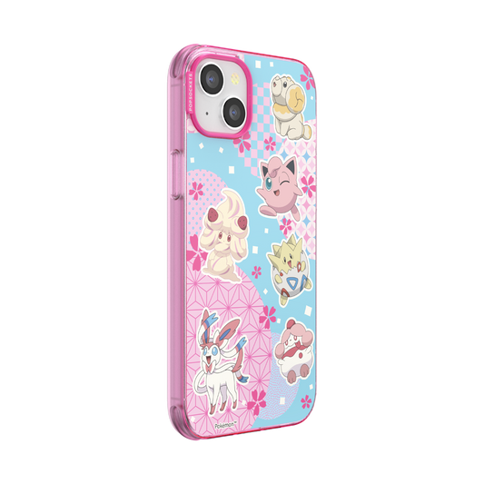 Fairy Type Fantasy — iPhone 14 Plus MagSafe Case - US 68994
