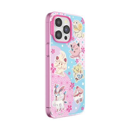 Fairy Type Fantasy — iPhone 15 Pro Max MagSafe Case - US 46142