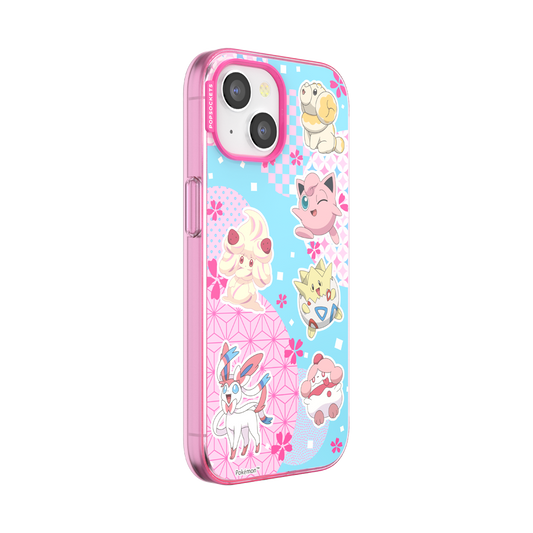 Fairy Type Fantasy — iPhone 15 MagSafe Case - US 05177