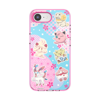 Fairy Type Fantasy  — iPhone 17e/16e MagSafe Case - US 74727