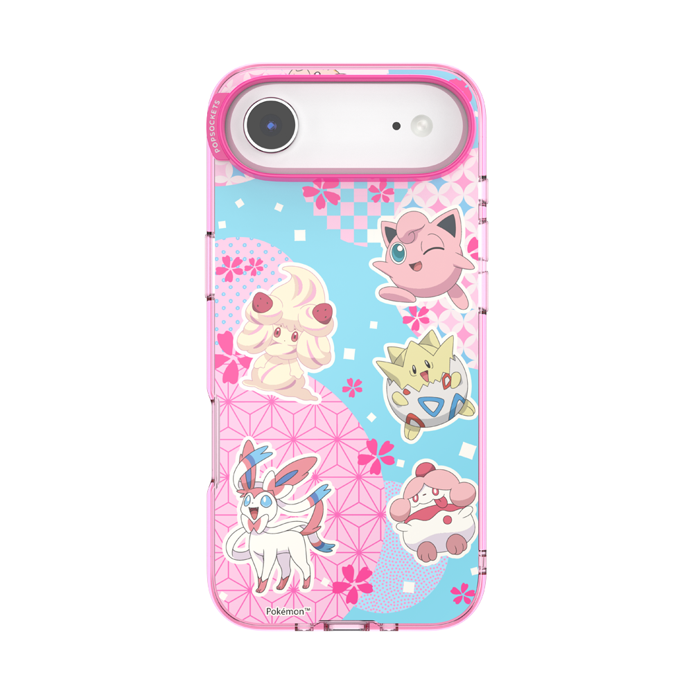 Fairy Type Fantasy — iPhone Air MagSafe Case - US 82850