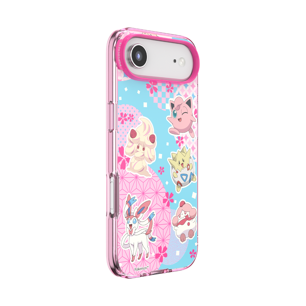 Fairy Type Fantasy — iPhone Air MagSafe Case - US 25040