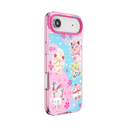 Fairy Type Fantasy — iPhone Air MagSafe Case - US 82850
