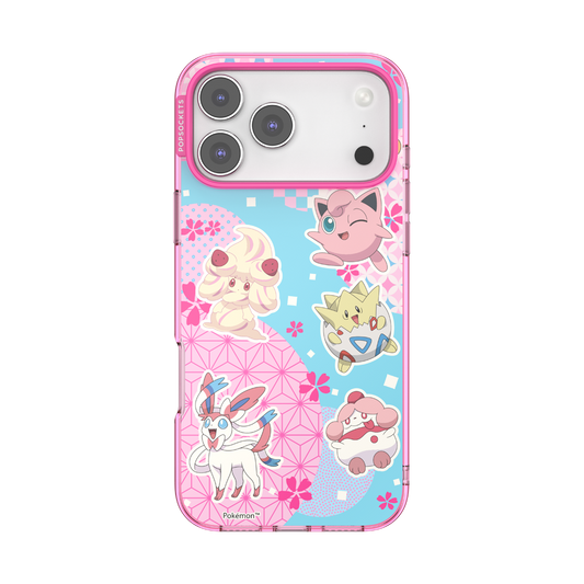 Fairy Type Fantasy — iPhone 17 Pro Max MagSafe Case - US 32998