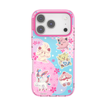 Fairy Type Fantasy — iPhone 17 Pro MagSafe Case - US 54799