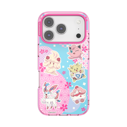 Fairy Type Fantasy — iPhone 17 Pro MagSafe Case - US 54799